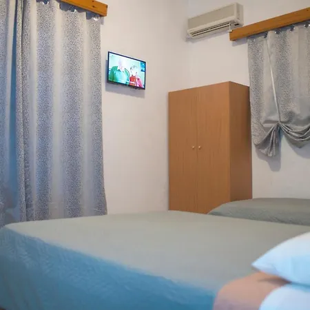 Corfu アパート *