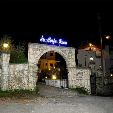 Corfu * Ágioi Déka