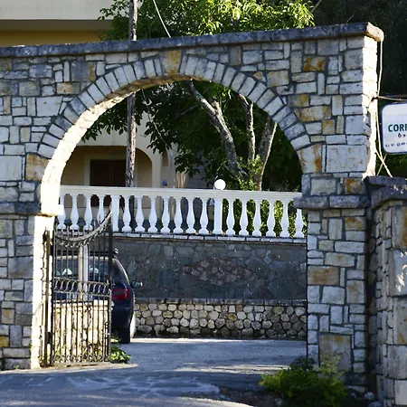 Corfu アパート