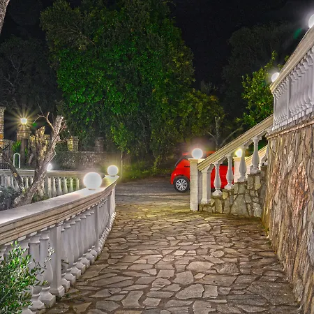 Corfu アパート Ágioi Déka