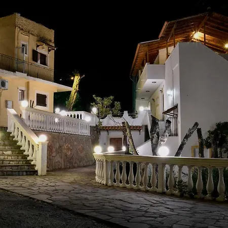 Corfu *