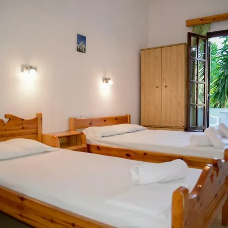 Corfu アパート Ágioi Déka