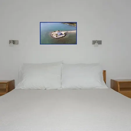 Lägenhet Corfu Agioi Deka (Corfu)