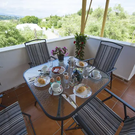 Corfu * Agioi Deka (Corfu)