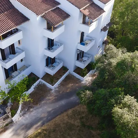 Corfu Apartmán