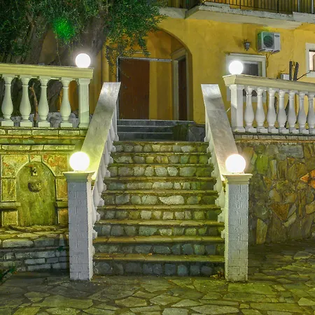 Corfu * Agioi Deka (Corfu)