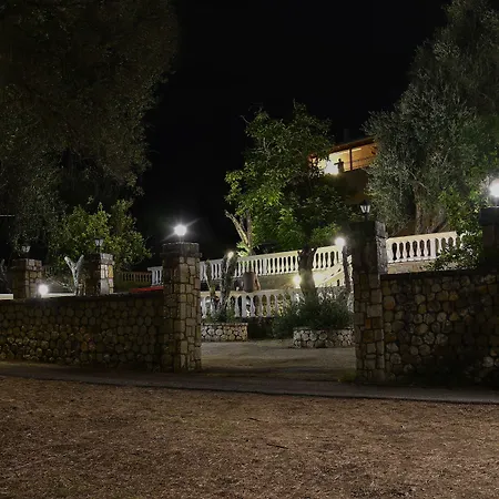 Apartmán Corfu Agioi Deka (Corfu)