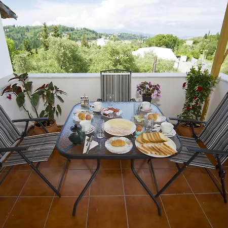 Corfu Apartament