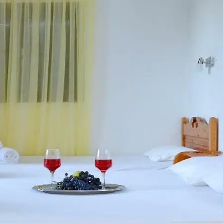 Corfu Appartement *