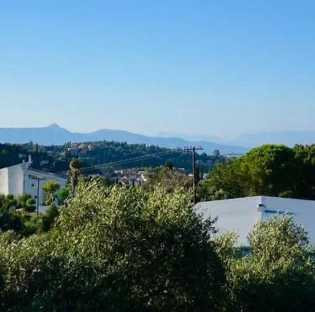 Corfu Agioi Deka (Corfu)