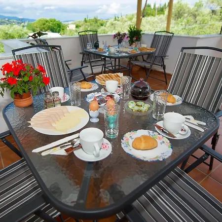 Corfu Agioi Deka (Corfu)