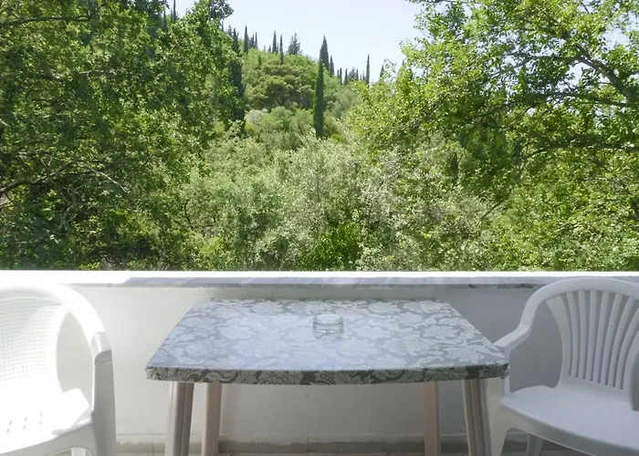 Corfu Agioi Deka (Corfu)