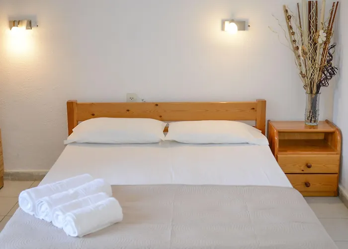 Corfu Apartamento Agioi Deka (Corfu)