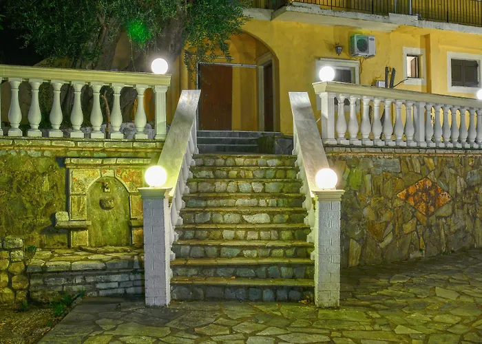 Corfu * Ágioi Déka
