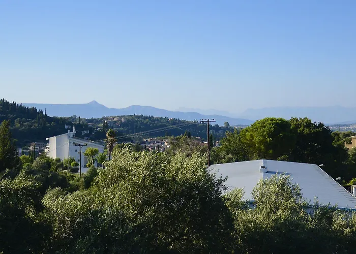 Corfu Agioi Deka (Corfu)