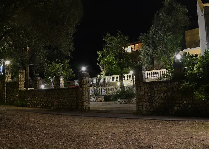 Apartamento Corfu Agioi Deka (Corfu)