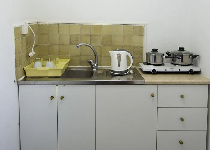 Corfu Agioi Deka (Corfu)