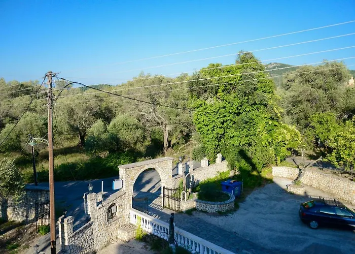 Apartamento Corfu Agioi Deka (Corfu)