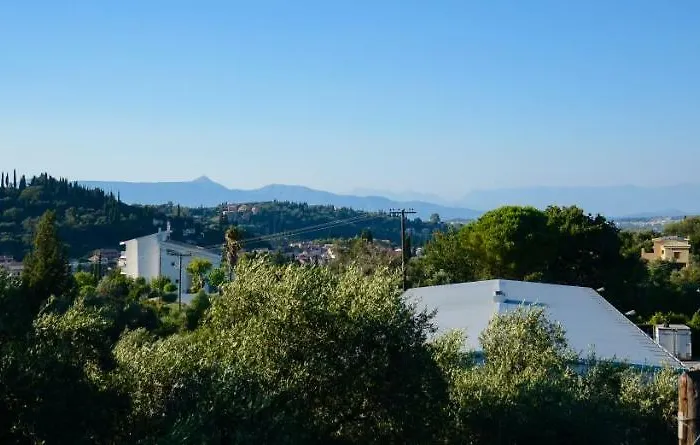 Corfu Ágioi Déka