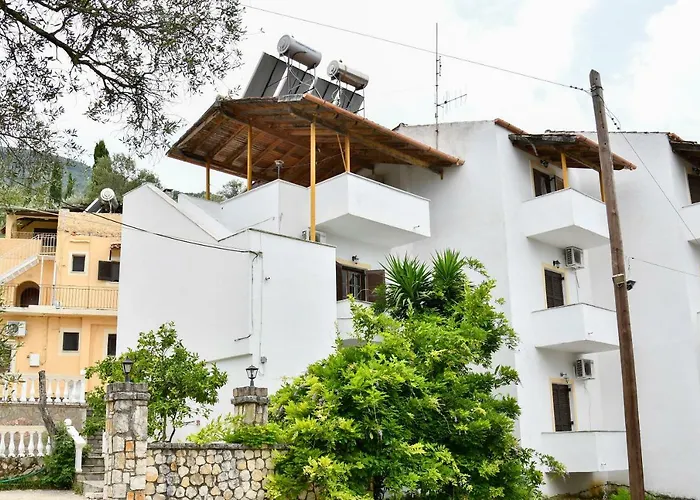 Corfu Ágioi Déka