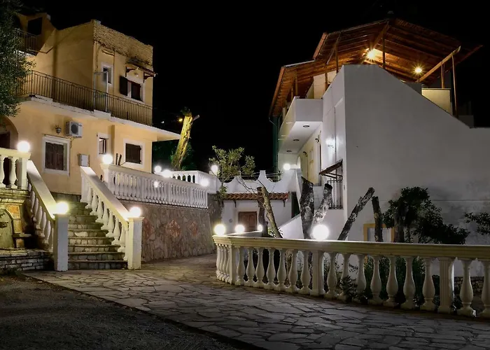 Corfu *