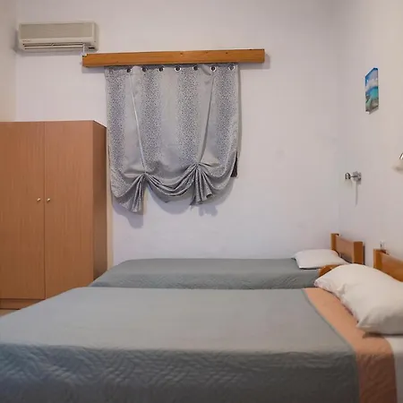 Corfu Apartment *