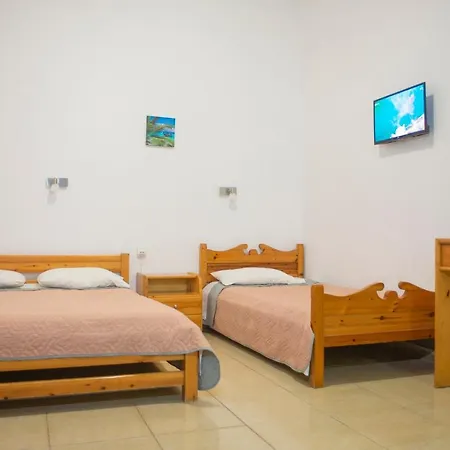 Corfu Apartment *