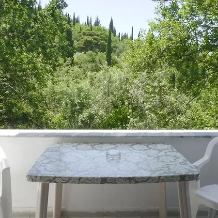 Corfu Άγιοι Δέκα