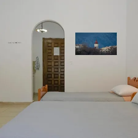Corfu Apartment *