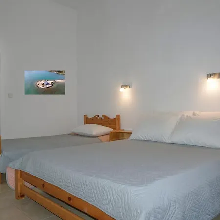 Apartment Corfu
