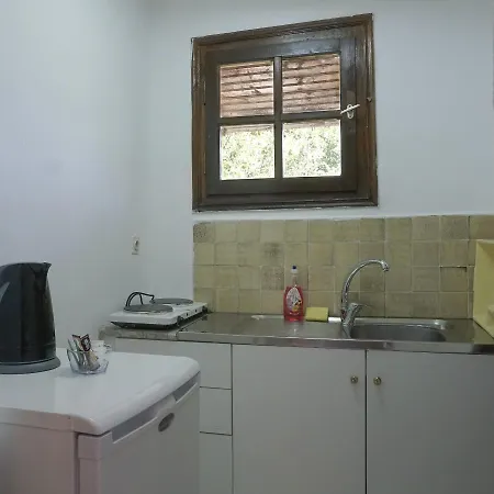 Apartment Corfu