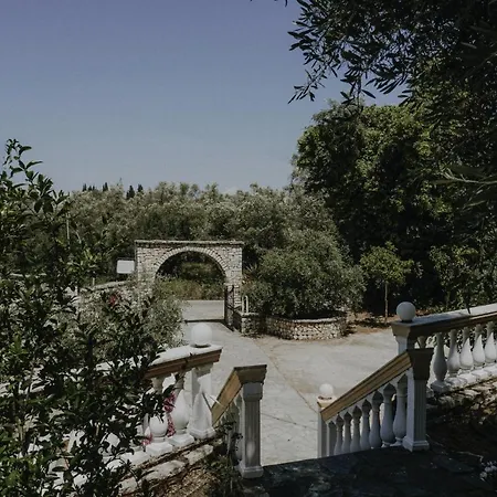 아파트 Corfu Agioi Deka (Corfu)