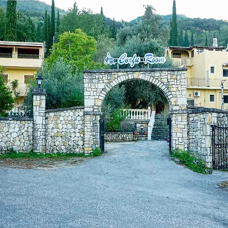 Corfu Apartment *