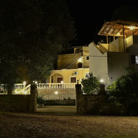 Corfu * Άγιοι Δέκα