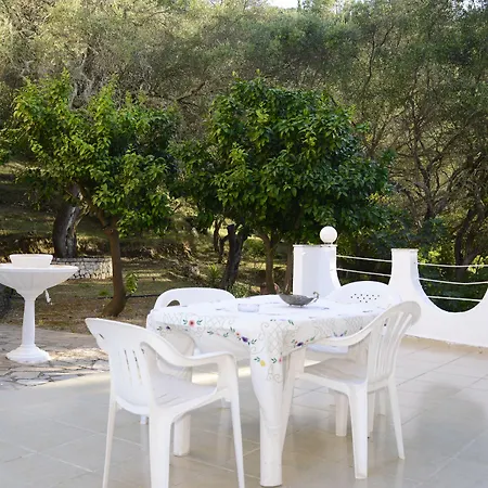 Corfu Διαμέρισμα