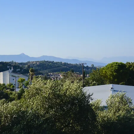 Corfu Άγιοι Δέκα