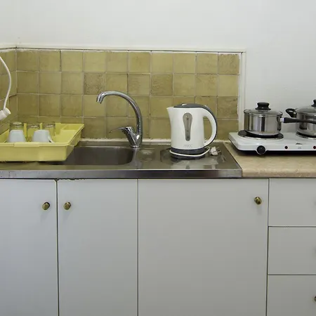 Corfu Άγιοι Δέκα