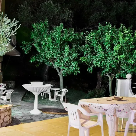 Apartment Corfu *