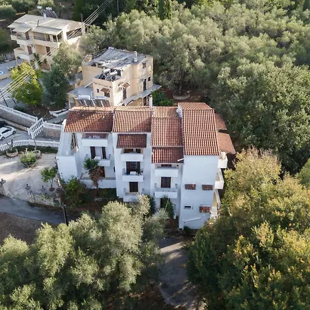 Apartment Corfu *