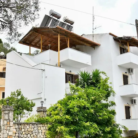 Corfu Agioi Deka (Corfu)