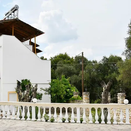 Corfu Apartment *
