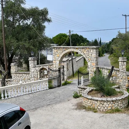 Apartment Corfu *