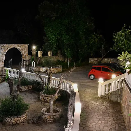 Corfu * Άγιοι Δέκα