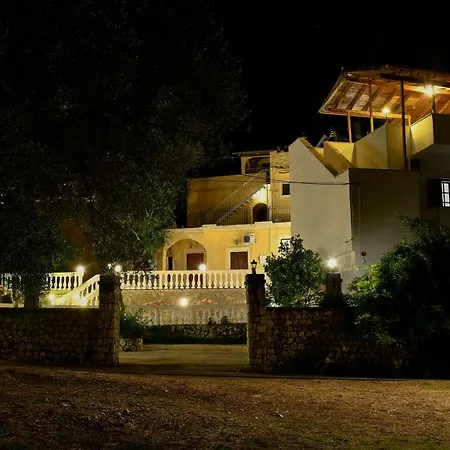 Apartment Corfu