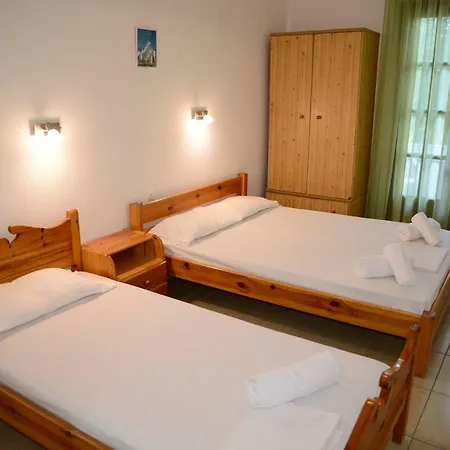 Διαμέρισμα Corfu *