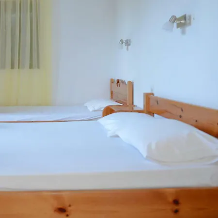 Διαμέρισμα Corfu *