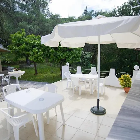 Διαμέρισμα Corfu