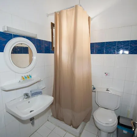 Corfu Apartment Agioi Deka (Corfu)