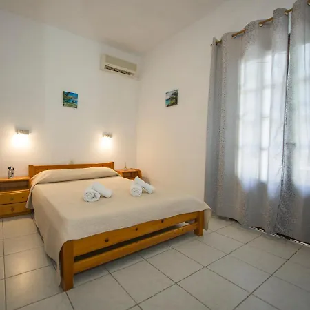 Corfu Apartment *