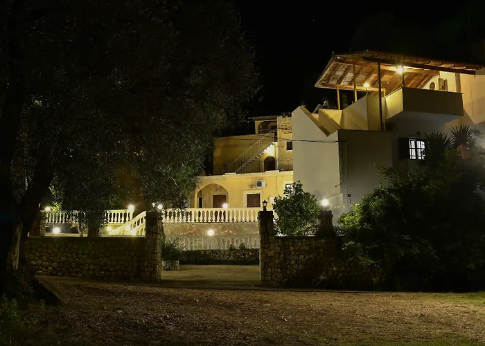 Corfu * Agioi Deka (Corfu)